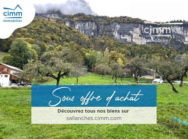 Sallanches, Haute-Savoie 74700