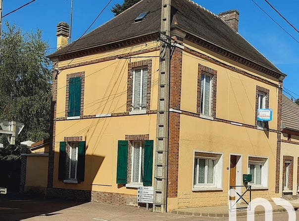 Arces-Dilo, Bourgogne-Franche-Comté 89320