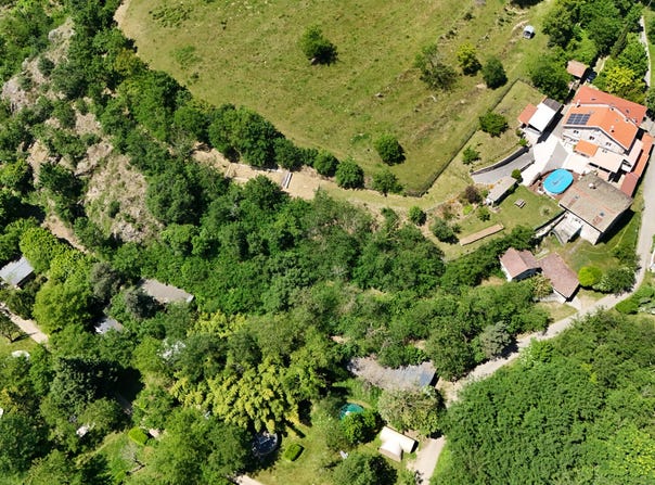 ARLEBOSC, Auvergne-Rhône-Alpes 07410