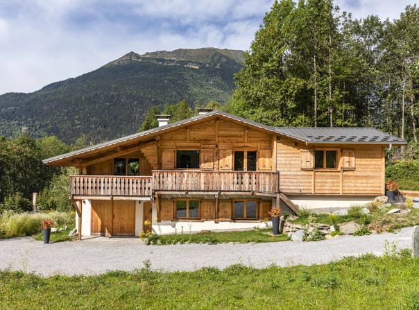 Les Houches, Auvergne-Rhône-Alpes 74310