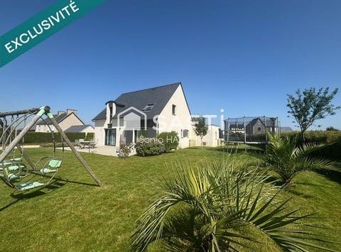 Henvic, Bretagne 29670