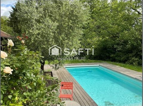 Sadirac, Aquitaine 33670