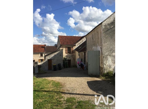 Sainte-Aulde, Île-de-France 77260