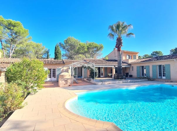 PUGET SUR ARGENS HH-14754462, PUGET SUR ARGENS, Provence-Alpes-Côte d'Azur 83480