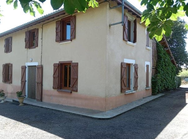 Boulogne-sur-Gesse, Midi-Pyrénées 31350