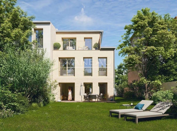 Meudon, Ile-de-France 92190