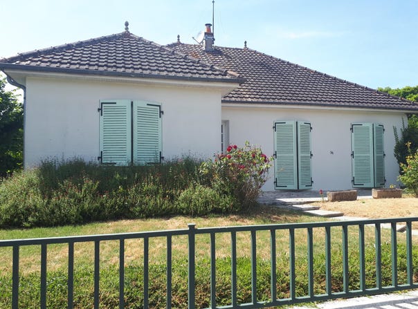 Les Ormes, Poitou-Charentes 86220