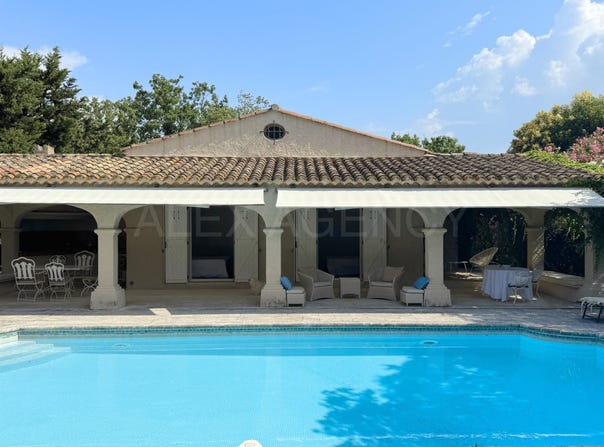 Gassin, Provence-Alpes-Côte-d'Azur 83580