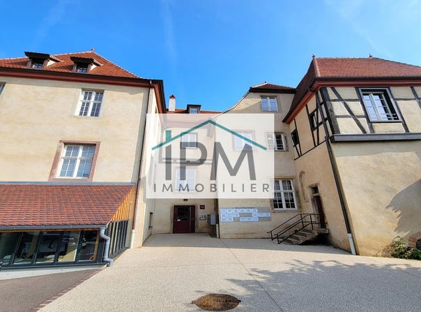 ROSHEIM, Grand Est 67560