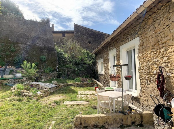 Saint-Montan, Ardèche 07220