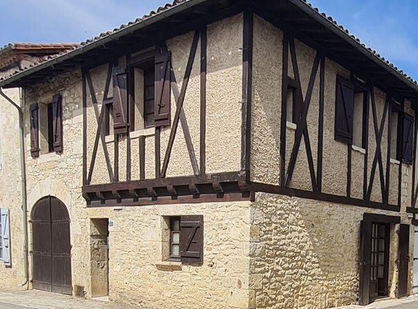Monfort, Midi-Pyrénées 32120
