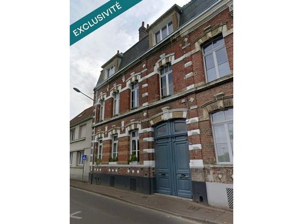 Saint-Omer, Nord-Pas-de-Calais 62500