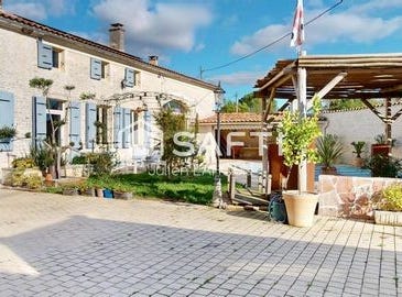 Matha, Poitou-Charentes 17160