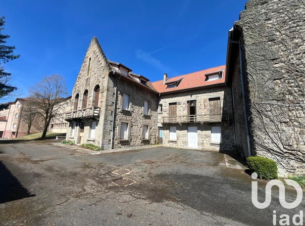 Saint-Genest-Malifaux, Auvergne-Rhône-Alpes 42660