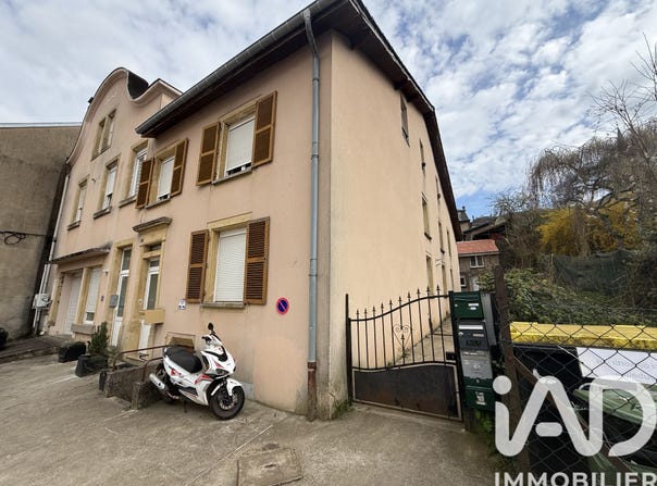 Algrange, Grand Est 57440