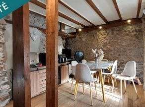 La Broque, Alsace 67130
