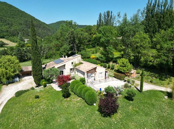 Mirmande, Rhône-Alpes 26270