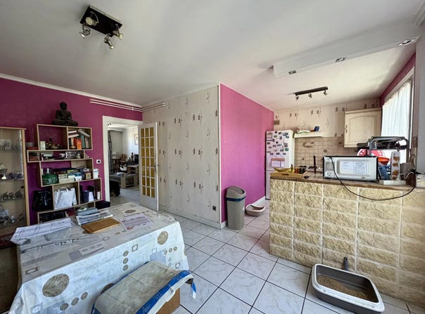 Saint-Priest-en-Jarez, Loire 42270