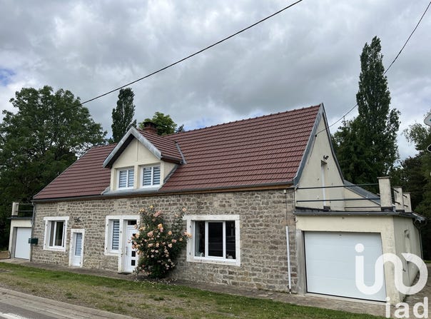 Clamerey, Bourgogne-Franche-Comté 21390