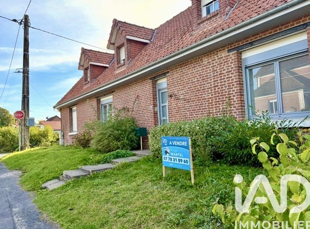 Ramecourt, Hauts-de-France 62130