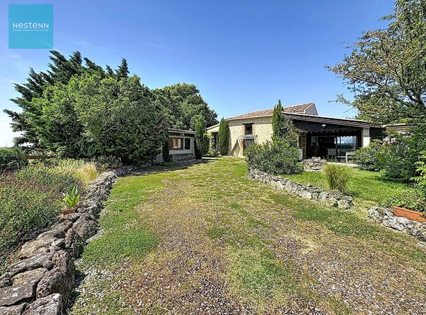 Salles-sur-l'Hers, Languedoc-Roussillon 11410