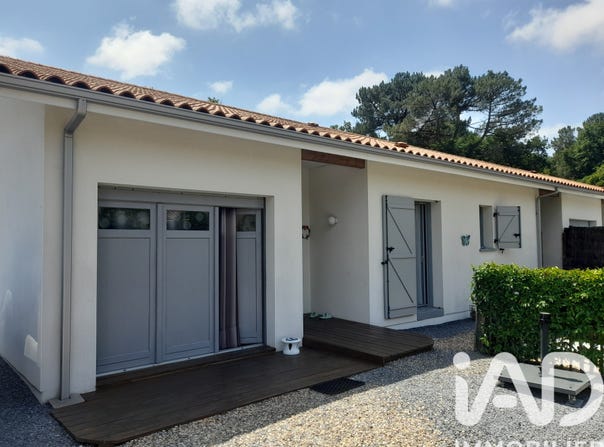 Mimizan, Nouvelle-Aquitaine 40200
