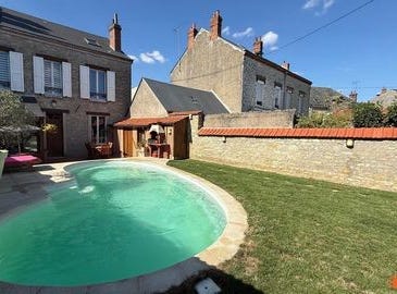 Pithiviers, Centre 45300