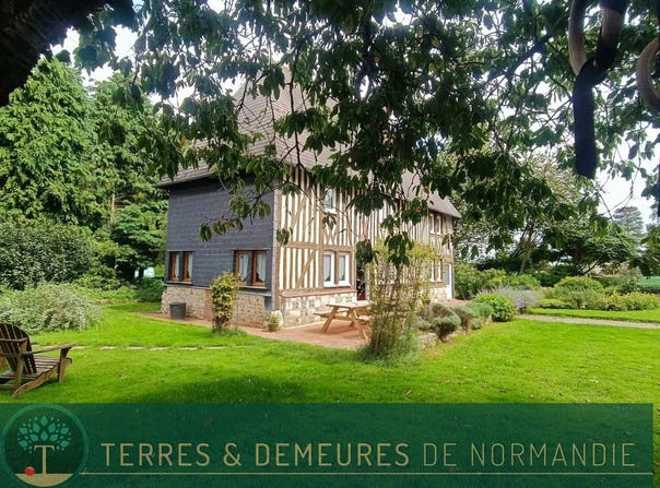 Bernay, Eure 27300