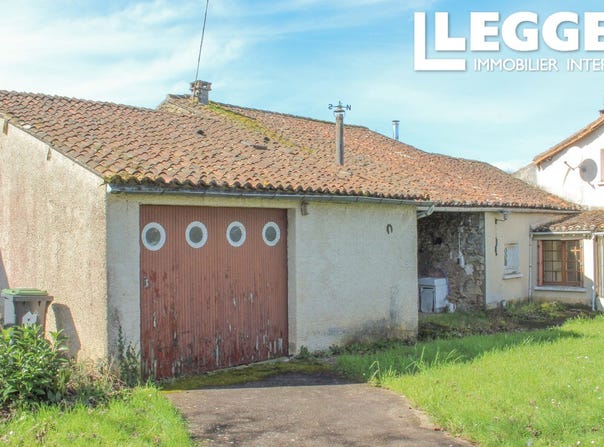 Thénezay, Nouvelle-Aquitaine 79390