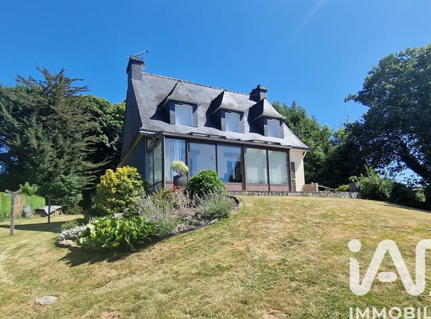 Gourin, Brittany 56110
