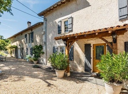 BRANTOME, Aquitaine 24310