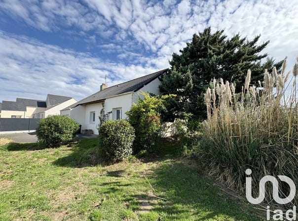 Ligné, Pays de la Loire 44850