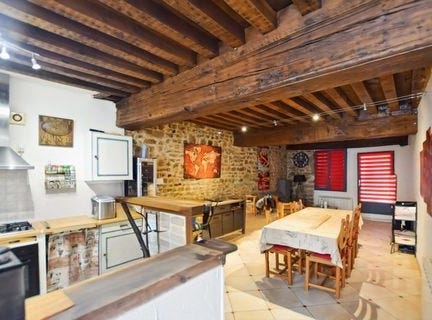 COUCHES, Bourgogne 71490