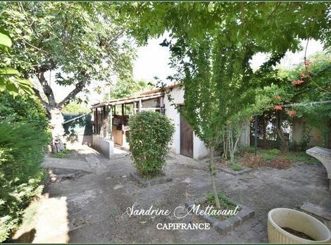 NEZIGNAN L EVEQUE, Languedoc-Roussillon 34120