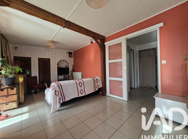 Saint-Jacques-de-Thouars, Nouvelle-Aquitaine 79100