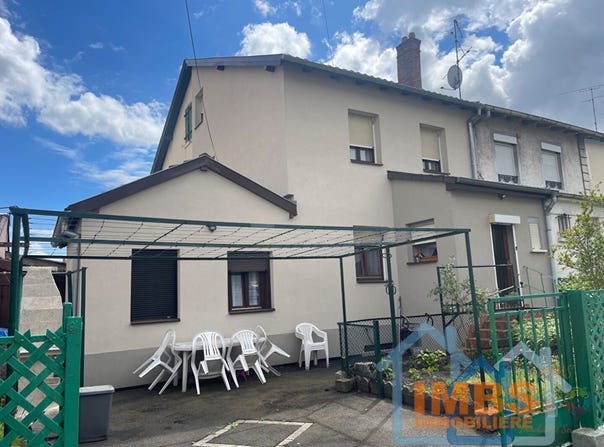 Mulhouse, Grand Est 68200