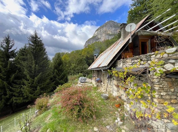 Saint-Jean-d'Arvey, Savoie 73230