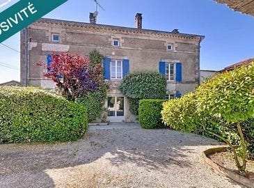 Juille, Poitou-Charentes 16230