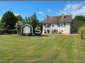 Varenne-Saint-Germain, Bourgogne 71600