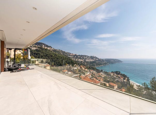 ROQUEBRUNE CAP MARTIN HH-15808371, Roquebrune-Cap-Martin, Provence-Alpes-Côte d'Azur