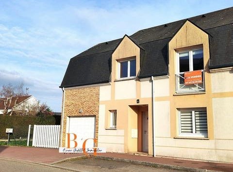Bonsecours, Haute-Normandie 76240