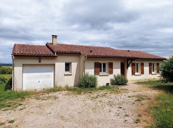 Nontron, Aquitaine 24300