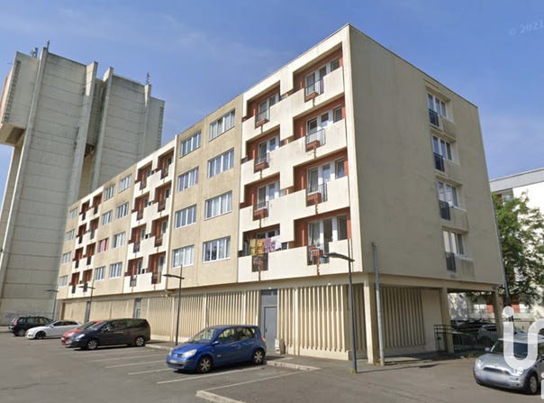 Montereau-Fault-Yonne, Île-de-France 77130
