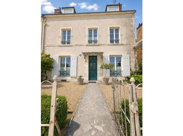 Blois, Loir-et-Cher 41000