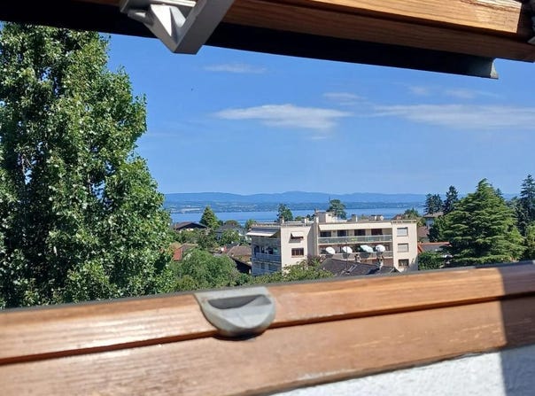 Thonon-les-Bains, Rhône-Alpes 74200