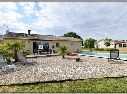 ST MARTIN PETIT, Aquitaine 47200