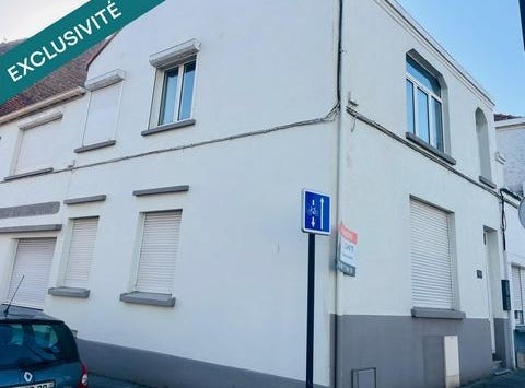 Dunkerque, Nord-Pas-de-Calais 59240