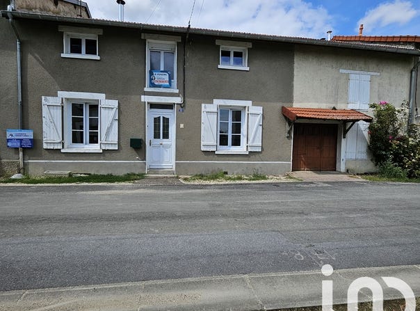 Brieulles-sur-Meuse, Grand Est 55110