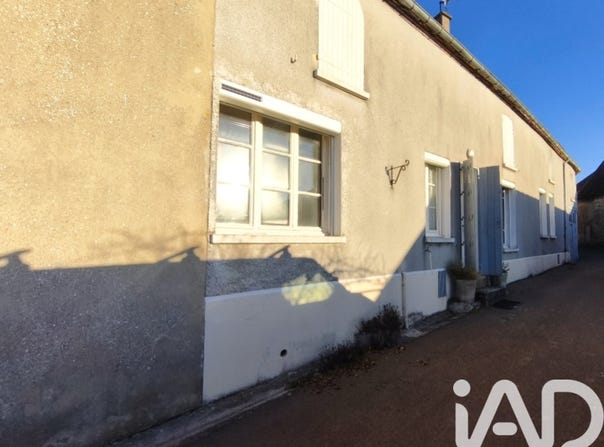 Broyes, Grand Est 51120
