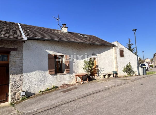 Rochefort-sur-Nenon, Franche-Comté 39700